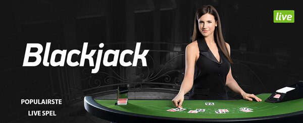 Live Blackjack