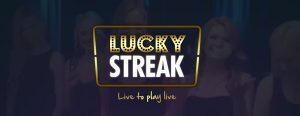 Lucky Streak logo