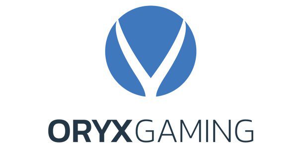 Oryx Gaming spellen