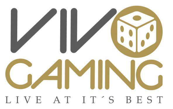 Vivo Gaming spelprovider