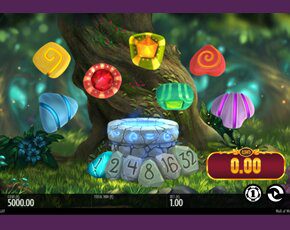 Well of Wonders online gokkast
