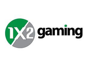1x2 Gaming spelprovider beste casino's