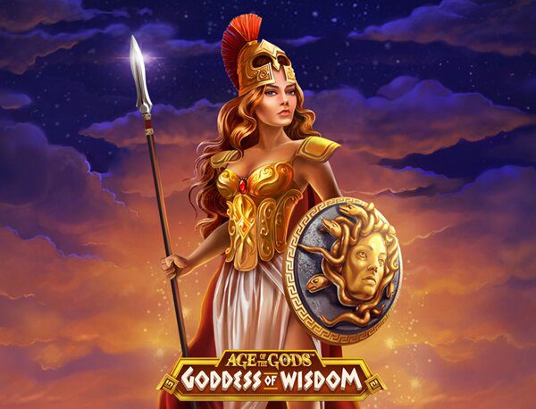 Age of Gods: Goddess of Wisdom