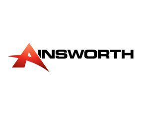Ainsworth Game Technology (AGT) spelprovider