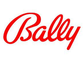 Bally online casino spelontwikkelaar