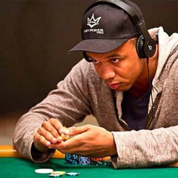 Best Verdienende Pokerspelers allertijde