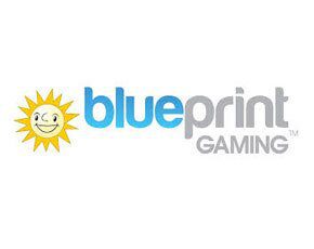 Blueprint Gaming spelprovider