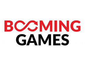 Booming Games online casino spelontwikkelaar