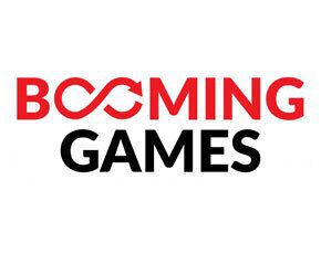 Booming Games online casino spelontwikkelaar