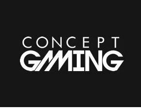 Concept Gaming online casino spelprovider