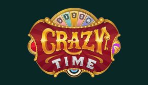 Crazy Time duurste spel Evolution