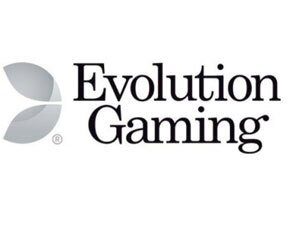 de live casino's van Evolution zijn erg betrouwbaar