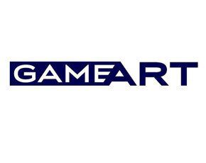 GameArt spelprovider