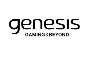 Genesis gaming spelprovider
