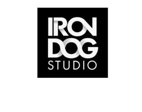 Iron Dog Studio spelprovider