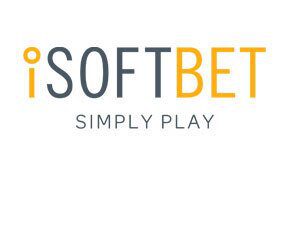 iSoftBet spelprovider