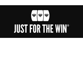 Just For The Win spelprovider review