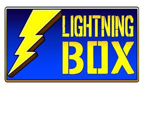 Lightning Box online casino spelontwikkelaar