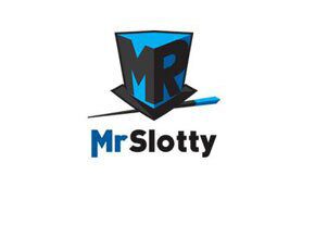 Mr Slotty online casino spelprovider