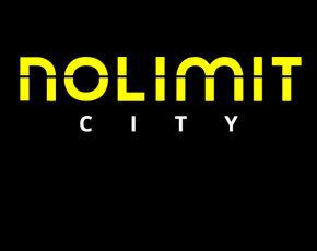 NoLimit City online casino spelontwikkelaar
