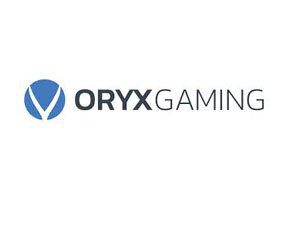 Oryx Gaming spelprovider