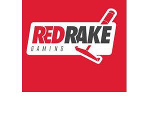 Red Rake Gaming casino spelprovider