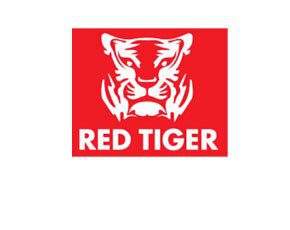 Red Tiger logo