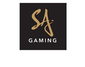 SA Gaming online casino spellen