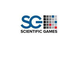Scientific Games spelprovider