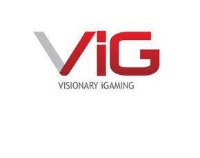 Visionary iGaming online casino spellen
