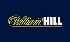 William Hill online casino