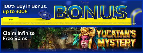 Welkomstbonus William Hill