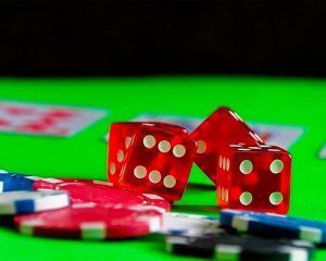 casino spellen met de hoogste inzetmogelijkheid
