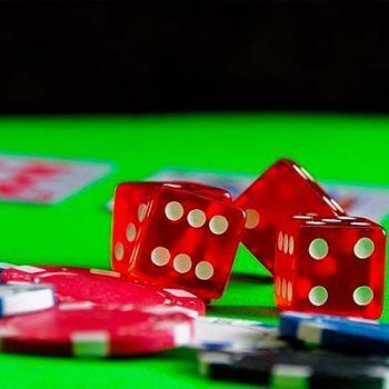 casino spellen met de hoogste inzetmogelijkheid
