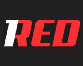 1Red Casino  logo
