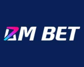 BM BET logo