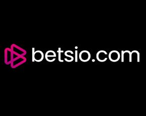 Betsio Casino logo
