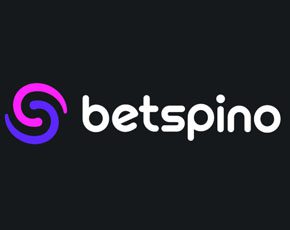 Betspino logo
