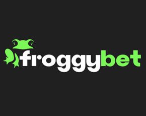FroggyBet  logo