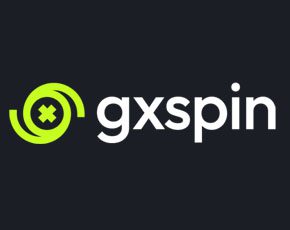 GXSpin logo