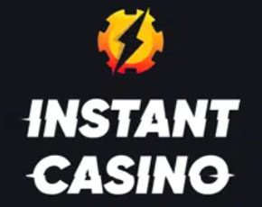 Instant Casino  logo