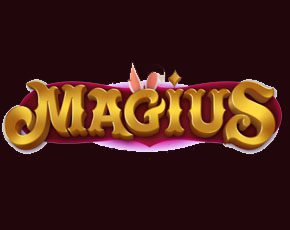 Magius Casino logo