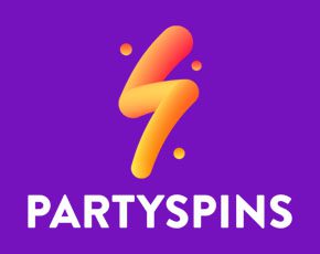 PartySpins logo