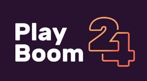 PlayBoom 24 online casino