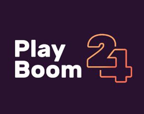 PlayBoom 24 online casino