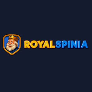 RoyalSpin logo