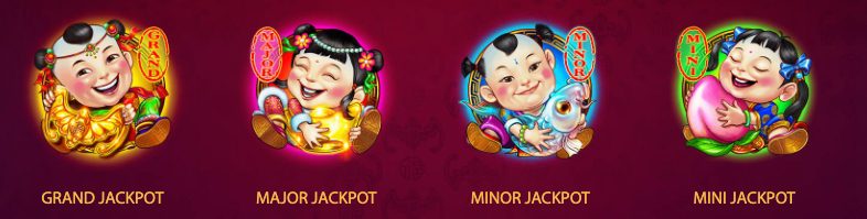 jackpots 88 fortunes