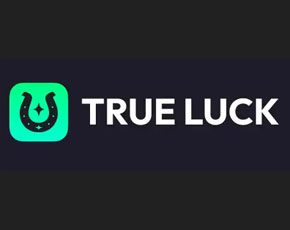 True Luck logo