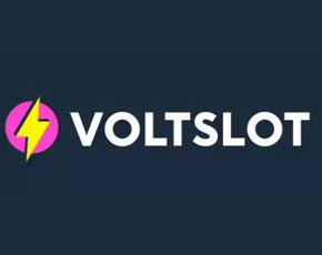 Voltslot casino logo