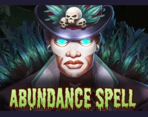 abundance spell featured